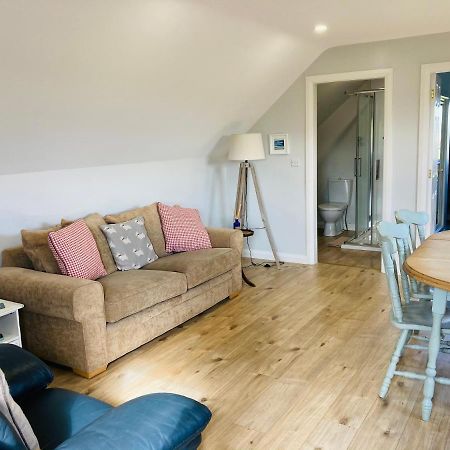 The Loft At Number 84 Apartamento Ballymena Exterior foto